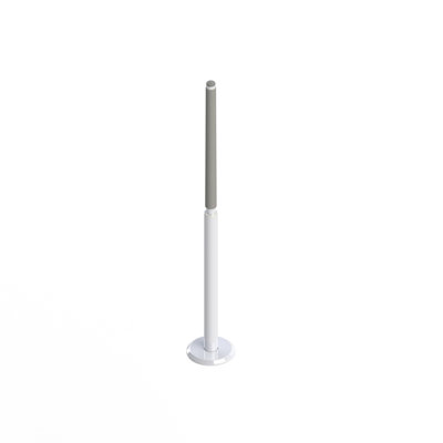Barre d’appui 1,5" advantage bariatrique