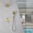 All-In-One Kit with Rough in-Valve-70488183