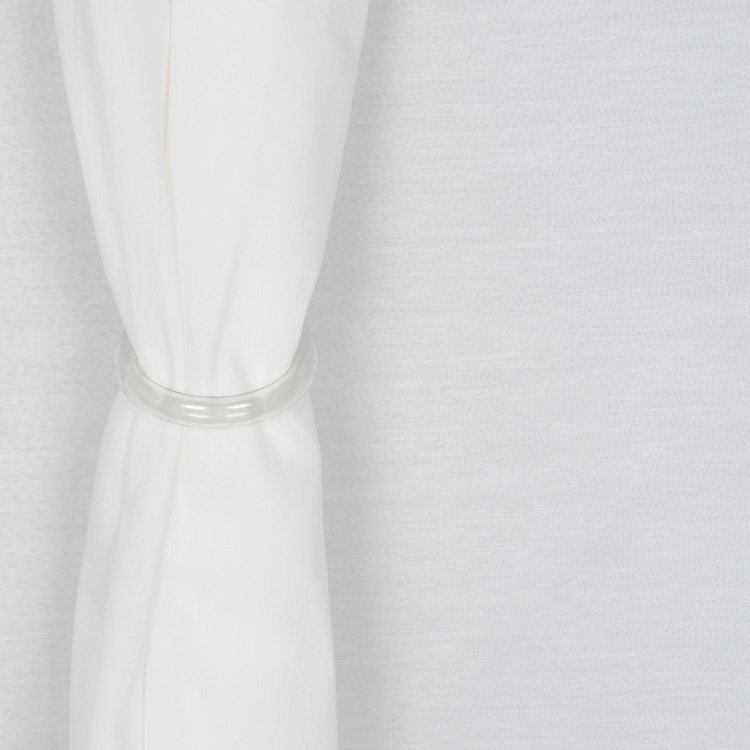Batiste Fabric, Snow