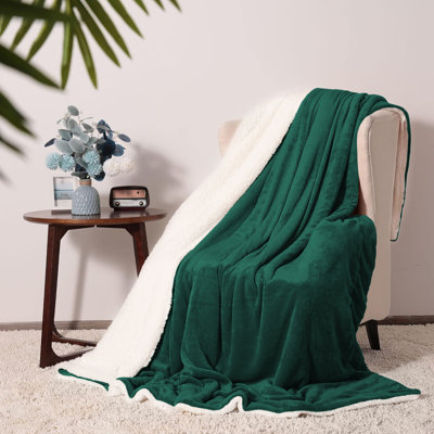 Couverture en molleton doux Microplush