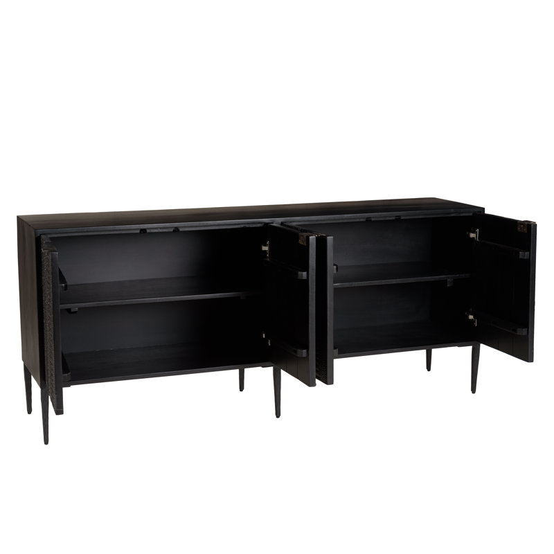 Muhidin 174.5cm Sideboard