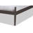 Metal Slat Bed-1296736517