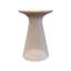 Alberts Concrete Outdoor Side Table-1084394511