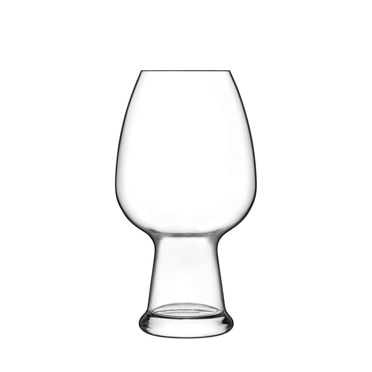 Birrateque Wheat Beer Glass