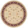 Abbeyville Oriental Area Rug