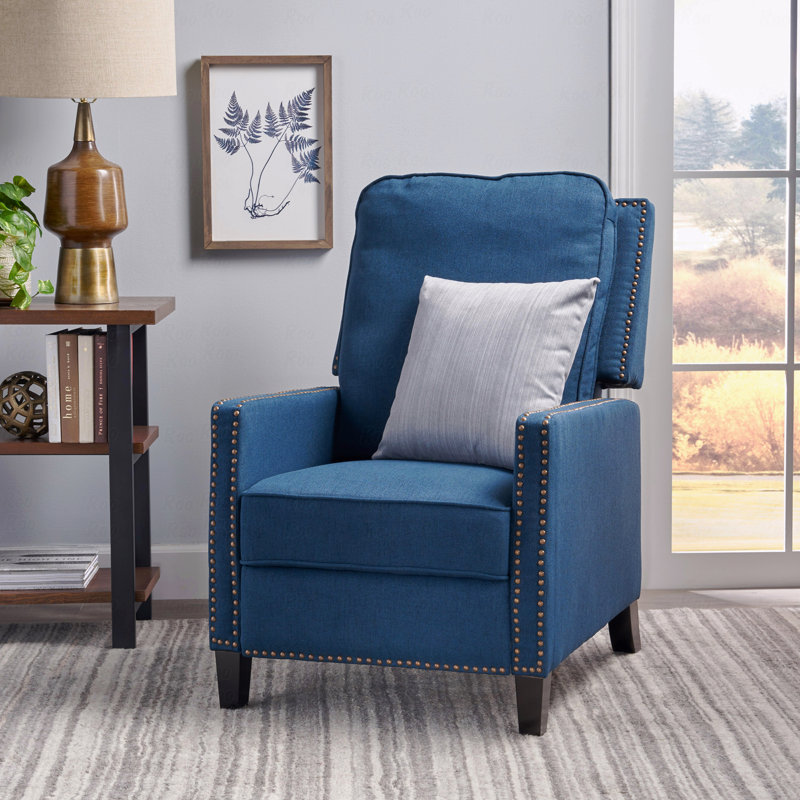 27.5" Wide Manual Standard With Recliner Function