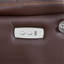 Fauteuil inclinable électrique en cuir Cooperman-1602405496