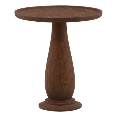 Neilson Side Table Brown