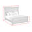Dree Panel Bed In Charcoal-1248234614