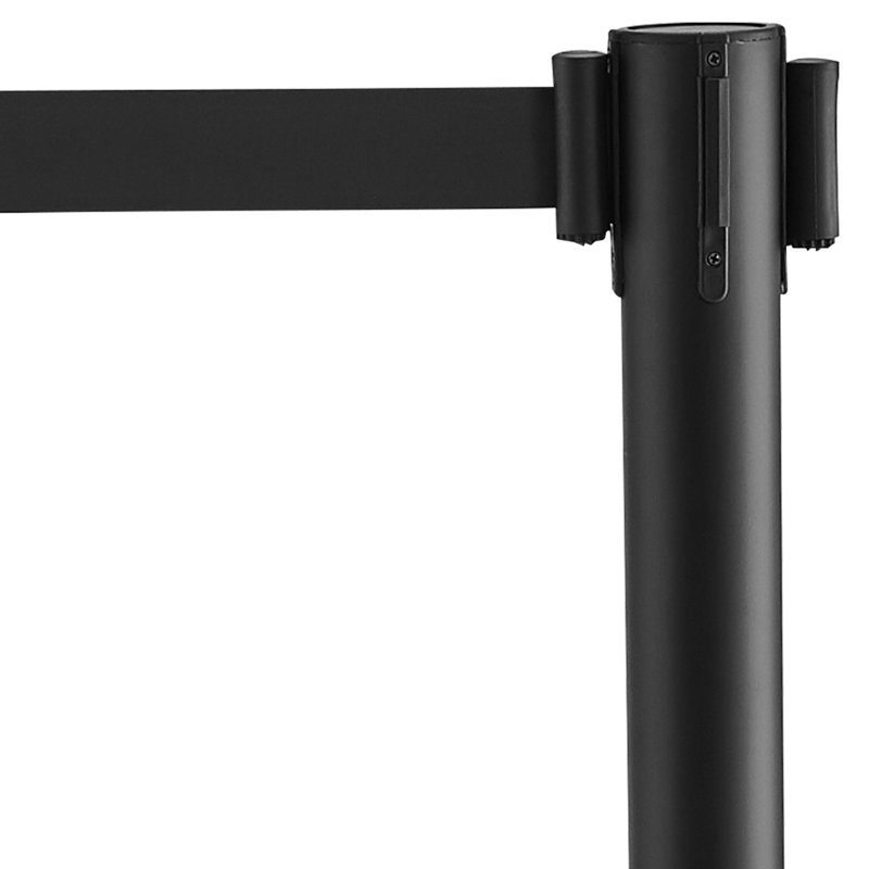 VEVOR 9'' H Post