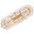 Fredrick Ramond Amira Medium Five Light Linear