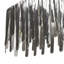 Leighton Linear Chandelier