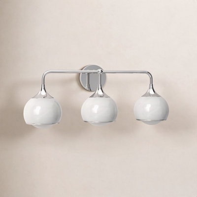 Kegan Dimmable Vanity Light