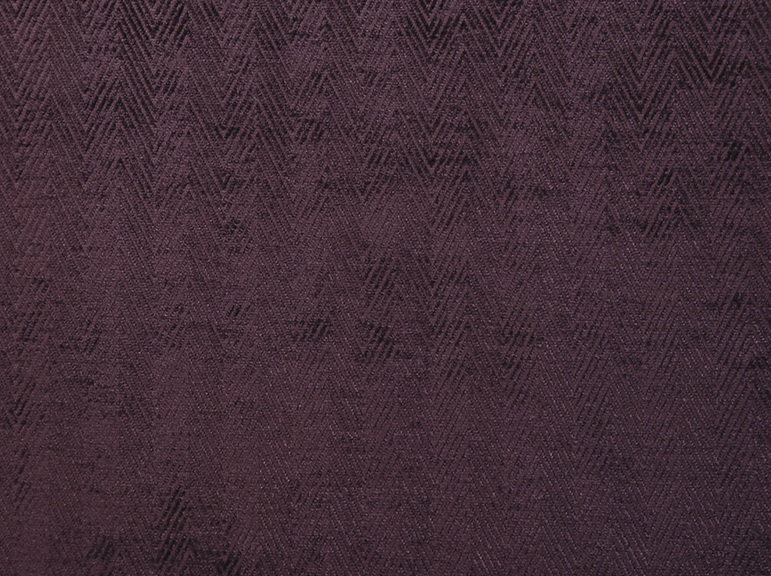 Tissu Elsa, Bordeaux