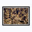 Bokeh Framed Photographic Print