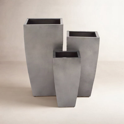 Galerie 15" Pot Planter