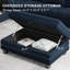 Canapé modulaire rembourré Shavera-1196387280