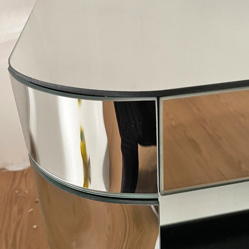 Table basse Modern Handcraft