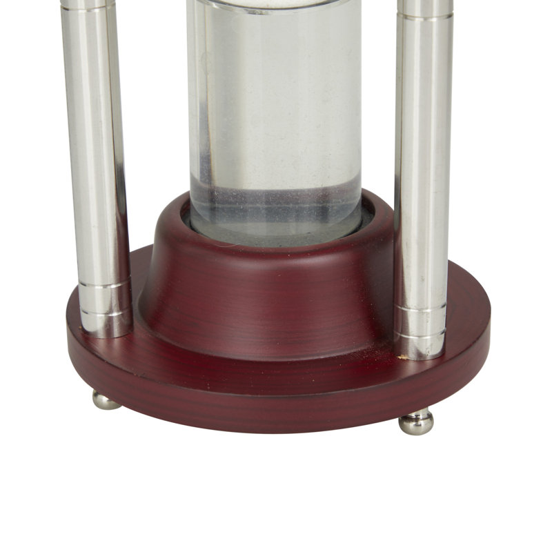 Ardilla Hourglass, Cherry