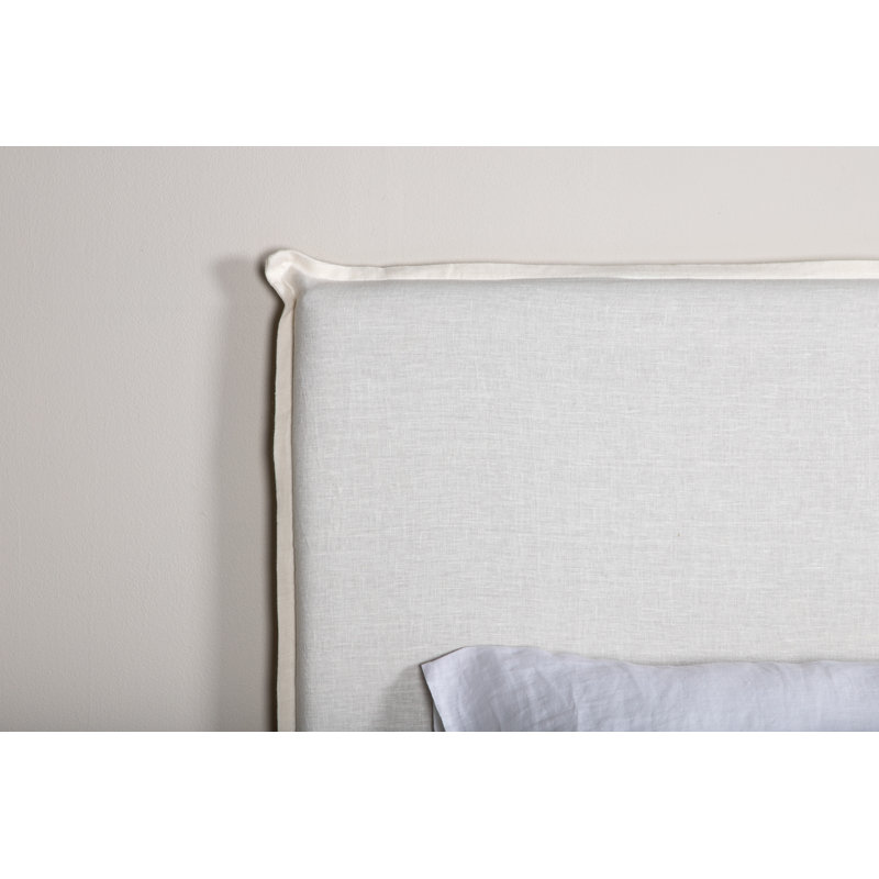 Fleurimon Headboard Cover