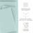Becky Cameron Checkered Embossed Bed Sheet Set-1154483785-1154483790