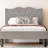 Upholstered Platform Bed-1557117097