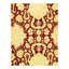Welbert Oriental Area Rug