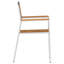 Patio Dining Armchair