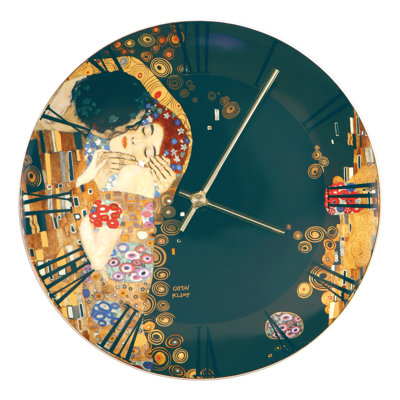 Analog Wall Clock 35 cm
