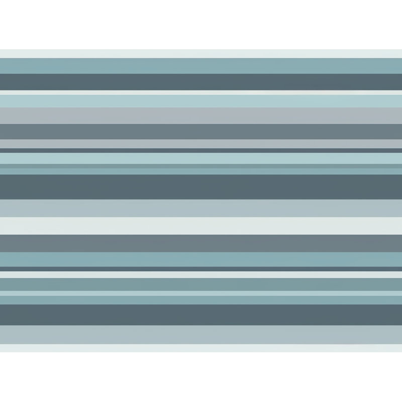 Paire de rideaux obscurcissant en polyester Trica, L 20 po x L 61 po