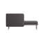 Chaise longue Bloke-94578821-94578823-45372526