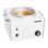 Réchaud à cire simple professionnel 300 ML 300W pour épilation