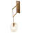 Pastilla Armed Sconce