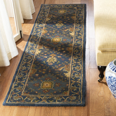 Dunbar Hand Tufted Wool Oriental Rug