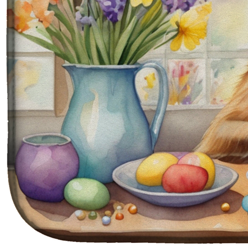 Tapis de vaisselle décoratif Tervuren