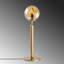 Lampe de table moderne 21 po avec tige en métal Aurelia-2118303132-2118303131