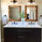 Forbell Wood Wall Mirror-2057163095-2057163091