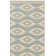 Devito Southwestern Indoor/Outdoor Area Rug