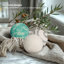 Ensemble de 3 boules en laine MODWOOL