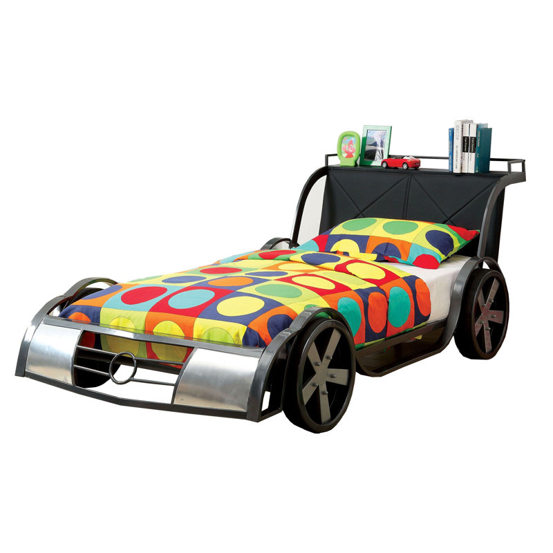 Lit voiture simple Ameris