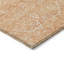 Machine Washable Indoor/Outdoor Claudian ACN1224 Salmon 9' x 12' Rug-103718606