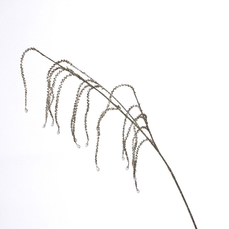 Branche de brindille artificielle 38 po