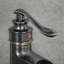 Jeresa Mono Basin Mixer