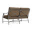 Venetian Outdoor 2 - Seat Loveseat-1872035306-1872035315