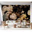 Adhésif mural floral pelez et collez - Odeur du jardin-426505980