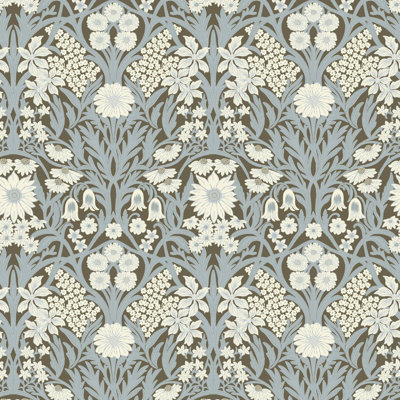 Wild Meadow - Papier peint