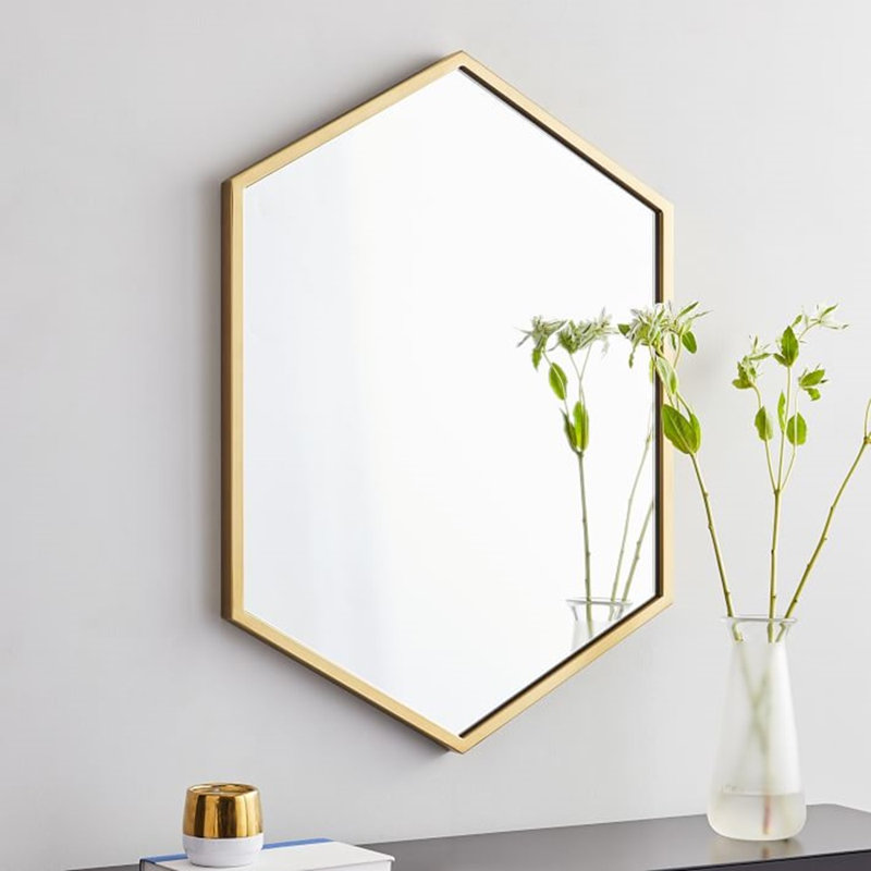 Miroir Rashel