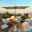 Parasols de marché extérieurs 10 x 6,5 t-2052581339