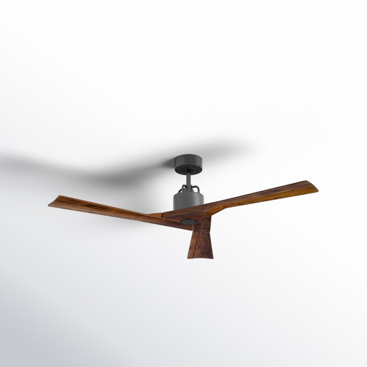 Gerda 52'' 3 Blade Ceiling Fan