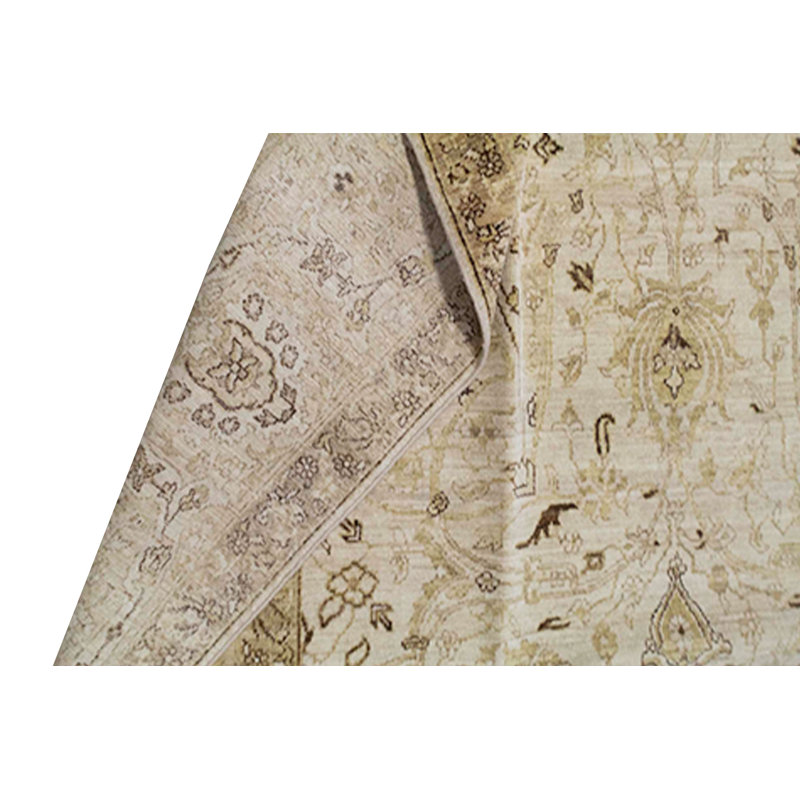 Oriental Area Rug